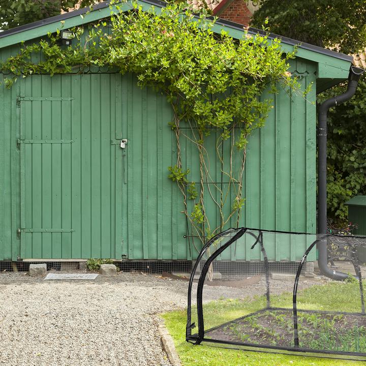 Produktbild Relaxdays Folienfrühbeet