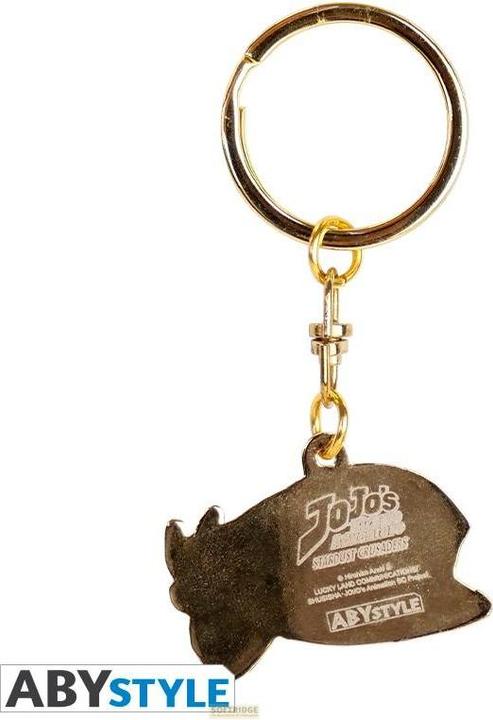 Produktbild ABYstyle Jojo's Bizarre Adventure - Jotaros Kappe