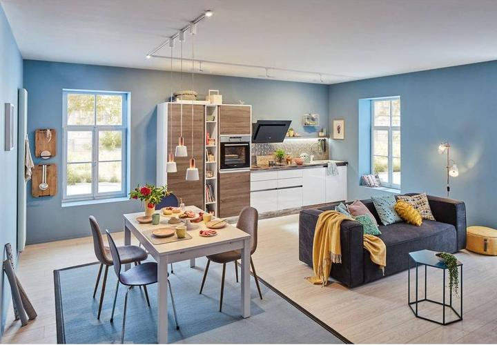 Produktbild Paulmann Neordic Haldar (E14)