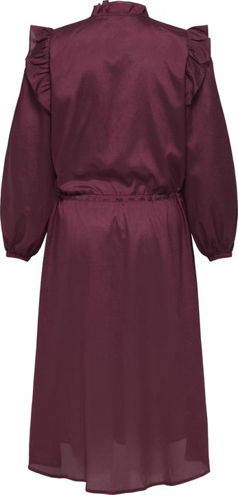 Image du produit Only CARCABRA Langes Kleid Kleid (54)