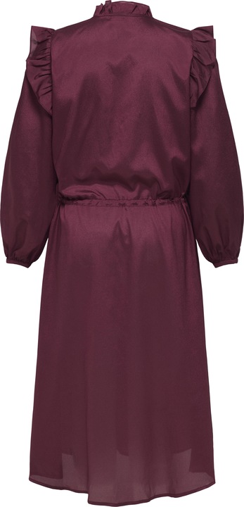 Immagine prodotto Only CARCABRA Langes Kleid Kleid (54)