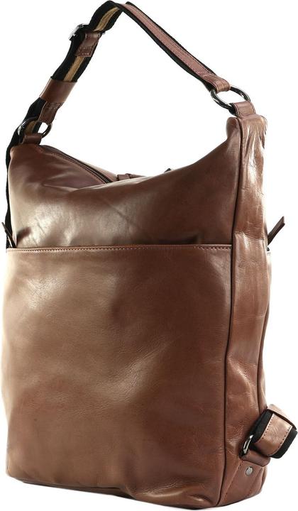 Produktbild Harolds Caugio Daypack Leder 40 cm (14 l)