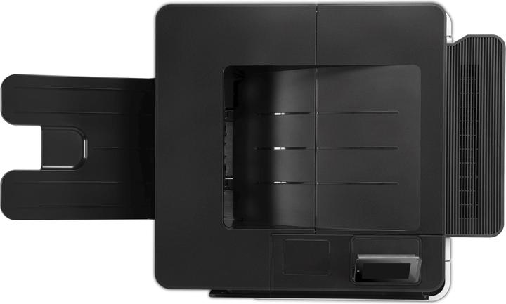 Image du produit HP LaserJet Enterprise M806x+ (Laser, Noir et blanc)