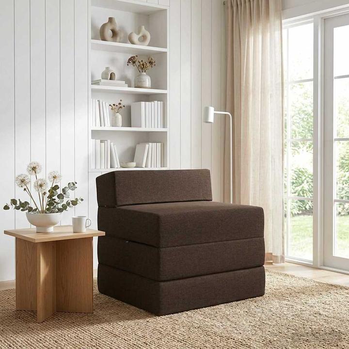 Produktbild vidaXL Klappsofa Bett