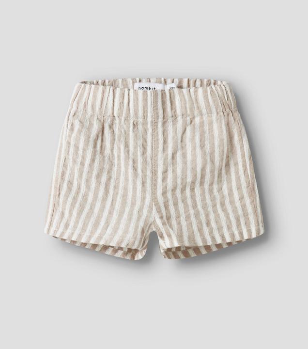 Image du produit Name it Regular Fit Shorts (80)