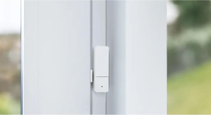 Produktbild Bosch Smart Home Tür-/Fensterkontakt II (+M)