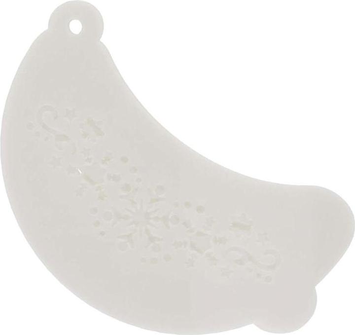 Produktbild Starpak Schminkschablonen, 10 Stk.