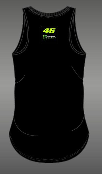 Image du produit VR46 T-Shirt Lady 436204 (M)