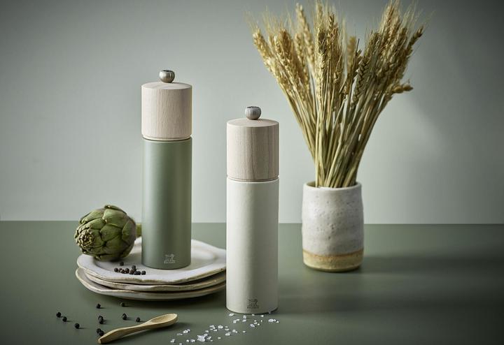 Image du produit Peugeot Moulin à poivre vert fougère 21cm (Poivre)