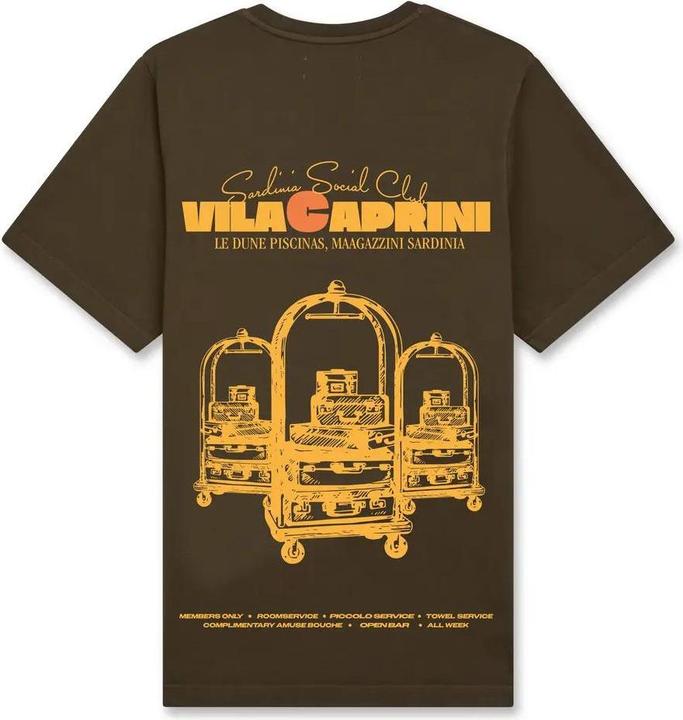 Produktbild Pica Pica Vila Caprini (M)