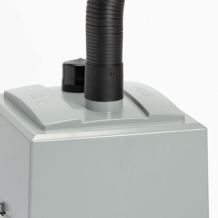 Produktbild Weller Erem Lötrauchabsaugung ZS EL KIT1 1 (Absaugarm)