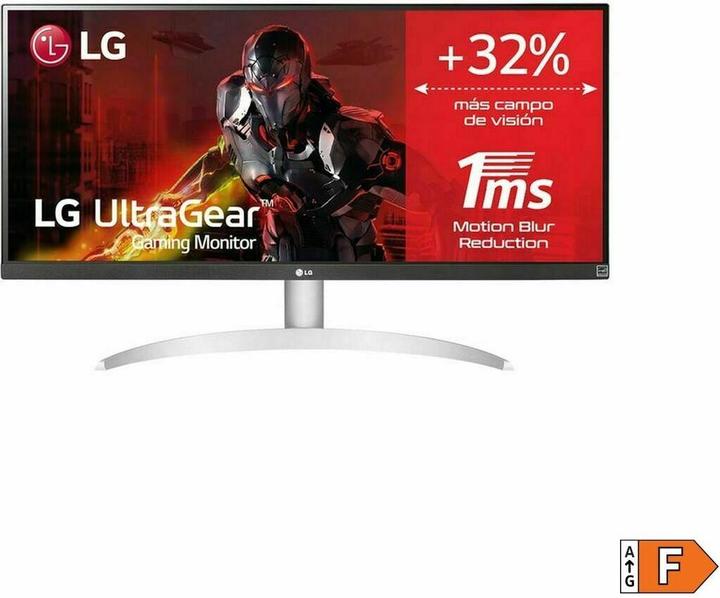 Image du produit LG 29WQ600-W.AEU (2560 x 1080 pixels, 29")