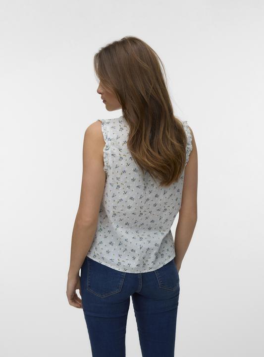 Immagine prodotto Vero Moda Vmtrine Sl Top Wvn Noos (S)