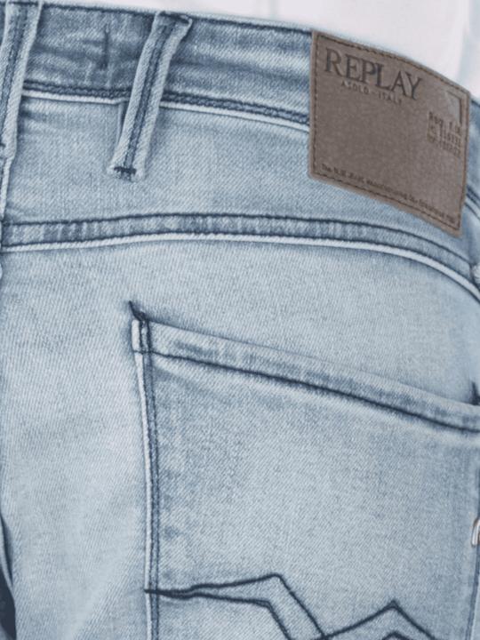 Produktbild Replay Anbass Jeans Slim Fit (W30/L30)