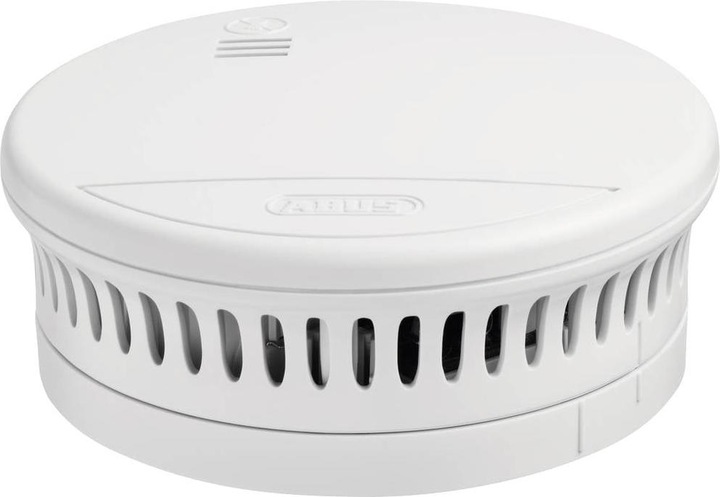 Actual product image Abus RWM90 smoke detector