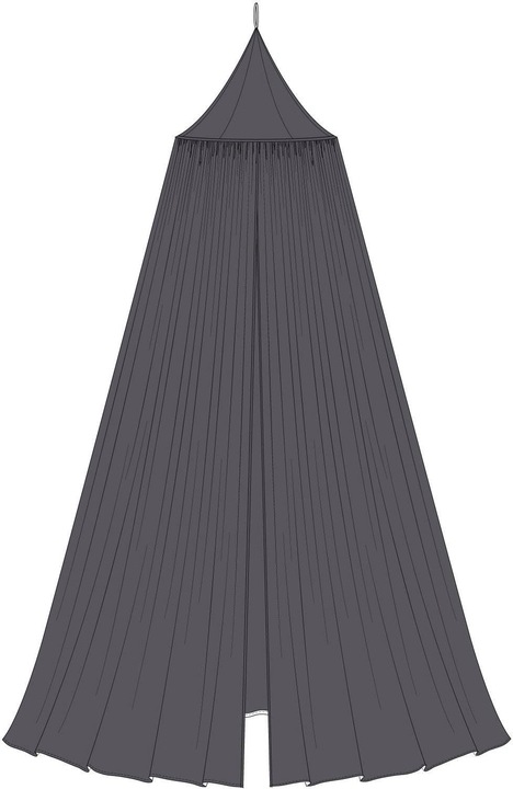 Actual product image Filibabba Canopy - Stone Grey