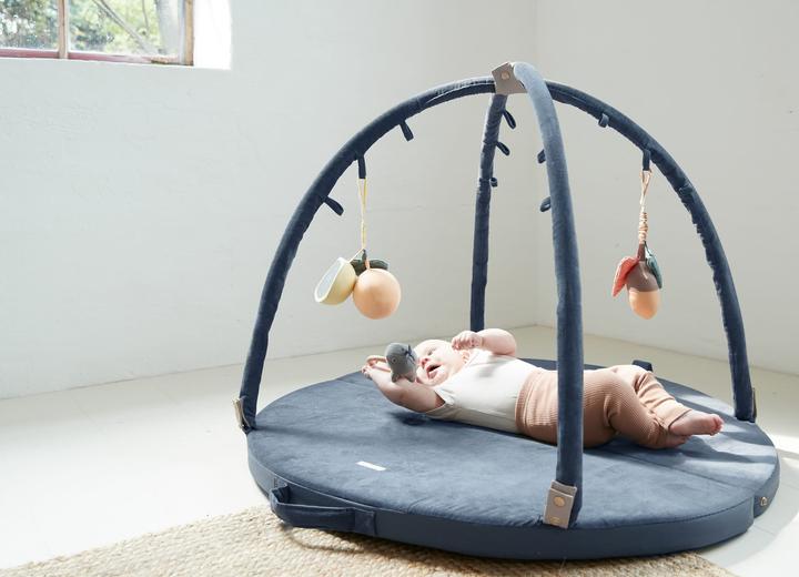Image du produit Filibabba Tapis de jeu multi Loui