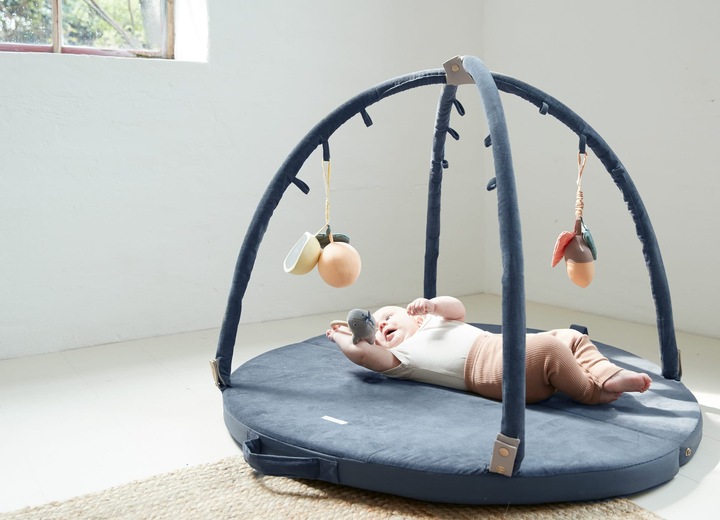Produktbild Filibabba Loui Multi-Spielmatte