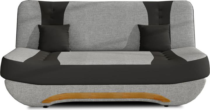 Gray Sawana 21, Soft 11