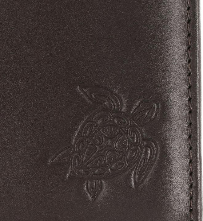 Actual product image Oxmox Leather RFID Protect Kombibörse