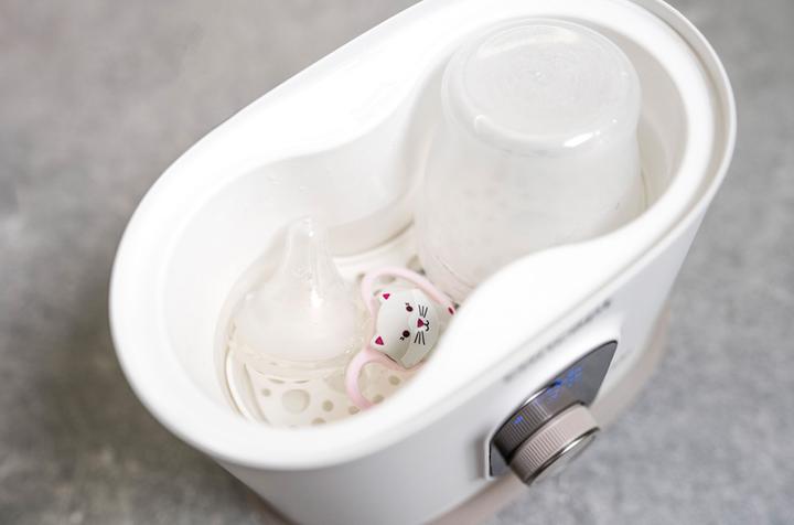 Image du produit Concept Chauffage De La Bouteille Kido Ol4010