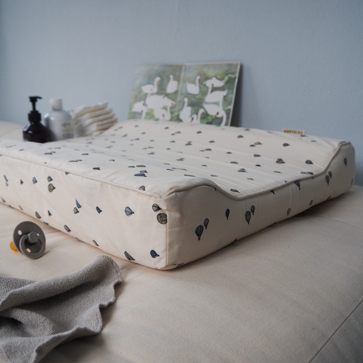 Actual product image Filibabba Changing mat - Dreamers