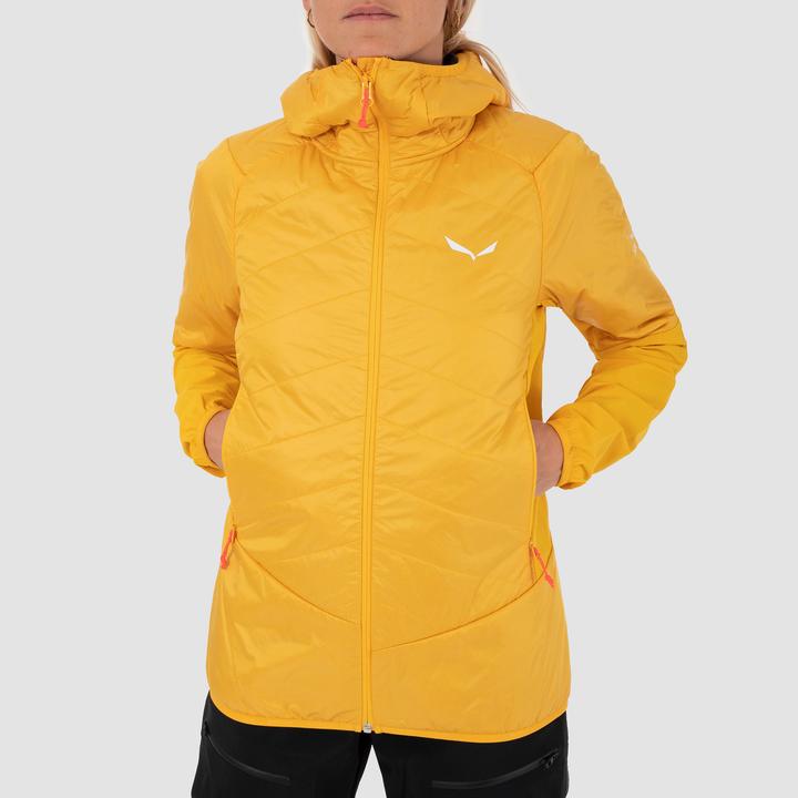 Actual product image Salewa Ortles Hyb Twr Jacket W (40, L)