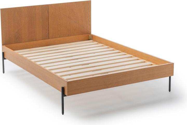 Actual product image La Redoute Interieurs Lodge (140 x 190 cm)