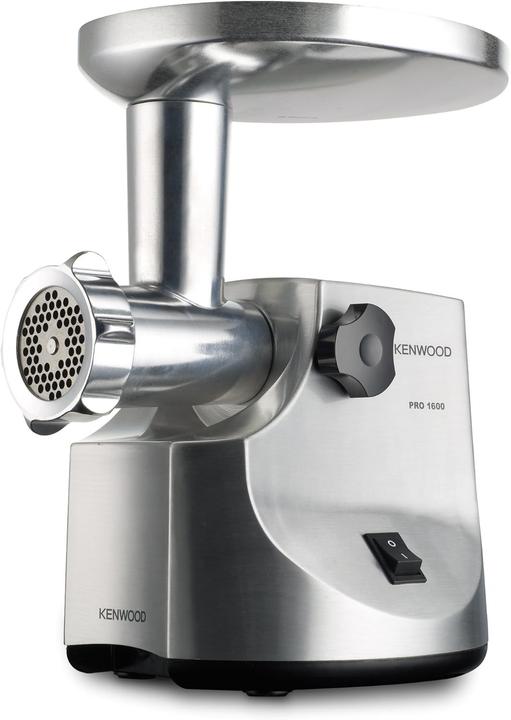 Actual product image Kenwood MG516