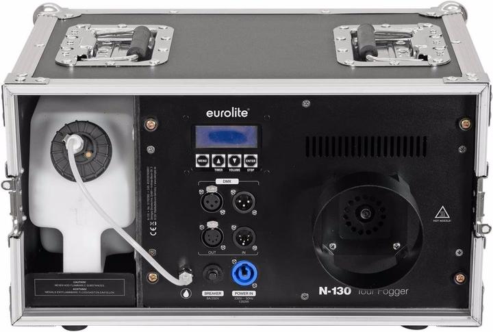 Produktbild Eurolite N-130 Tour-Fogger