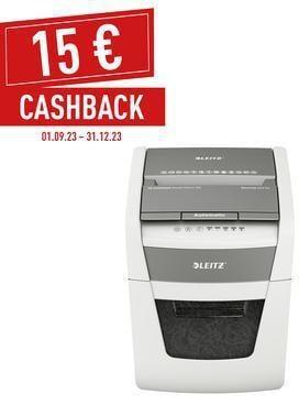 Produktbild Leitz IQ Small Office (Partikelschnitt)