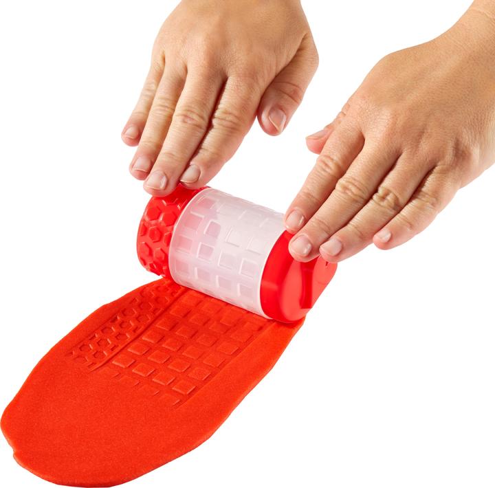 Actual product image MGA Wonder Factory Never Dry Dough Singles - Ed