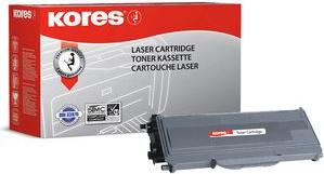 Produktbild Kores Toner G1265HCG ersetzt brother TN-423Y gelb Kapazitaet ca. 4.000 Seiten Gruppe -
