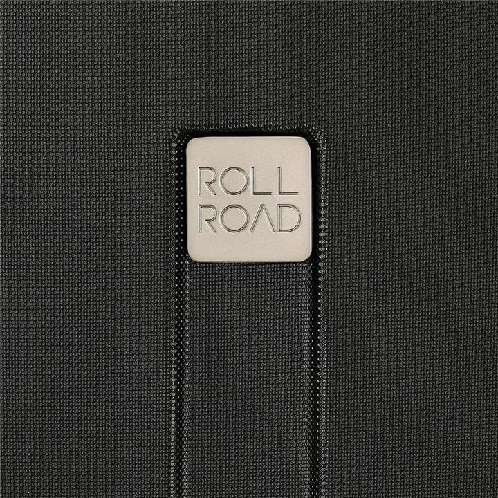 Image du produit Roll Road Set de valises rigides avec roues multidirectionnelles et système d'extension