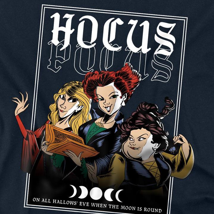 Produktbild Universal Textiles On All Hallow's Eve TShirt (S)