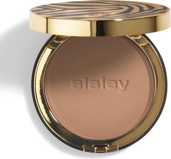 Immagine prodotto Sisley Cipria - Phyto-Poudre Compacte ( N°4 Bronze ) (4 Bronzo)