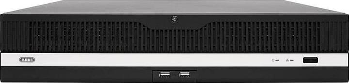 Produktbild Abus NVR10051 64-Kanal NVR 2160p 4K (Netzwerk Videorecorder (NVR))