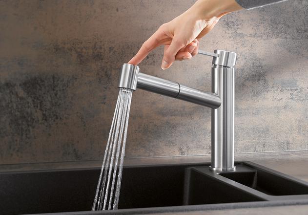 Produktbild Blanco Ambis-S