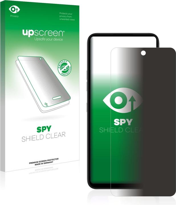 Produktbild upscreen Spy Shield Blickschutzfolie (1 Stück, LG K42)