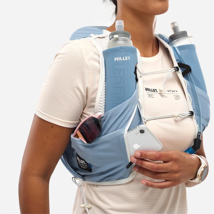 Actual product image Millet Intense Ultra 15 (15 l)