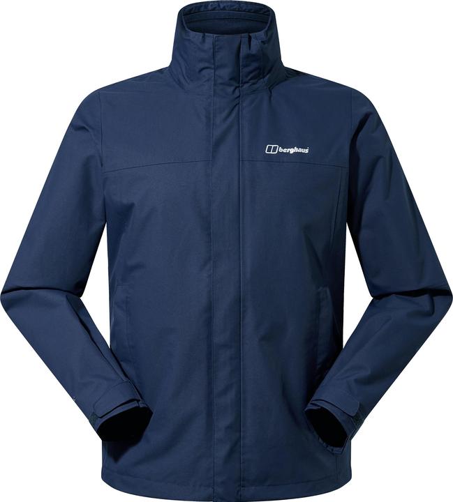 Actual product image Berghaus RG Alpha 2.0 Gemini 3-in-1 jacket (M)