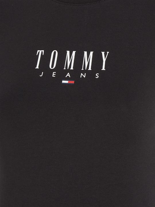 Produktbild Tommy Hilfiger TJW Lala 2 Bodycon D DW0DW15357 BDS s (S)