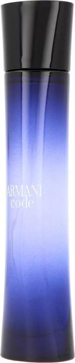 Produktbild Giorgio Armani Code (Eau de Parfum, 75 ml)