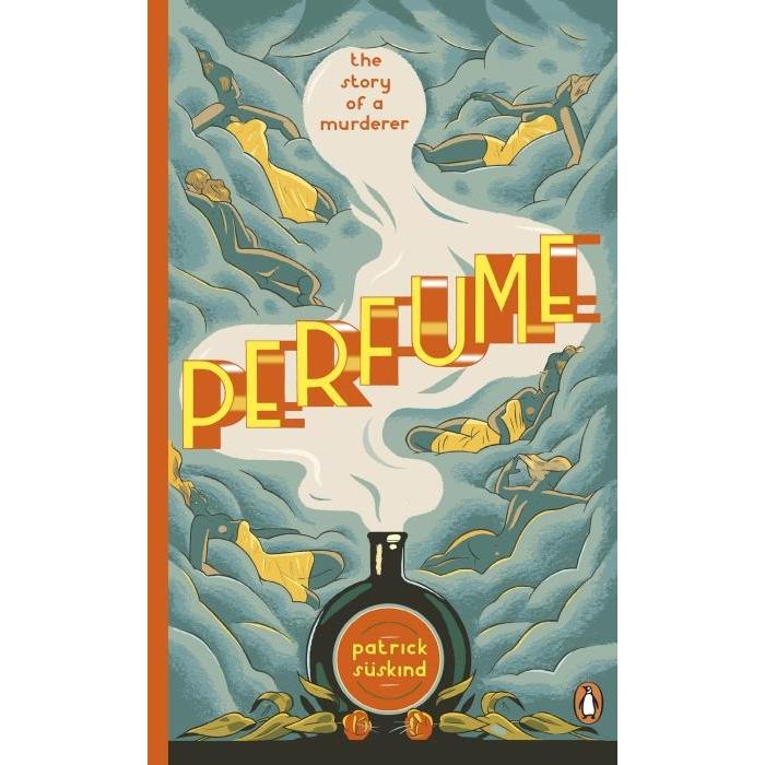 Thumbnail - Perfume, Belletristik von Patrick Süskind