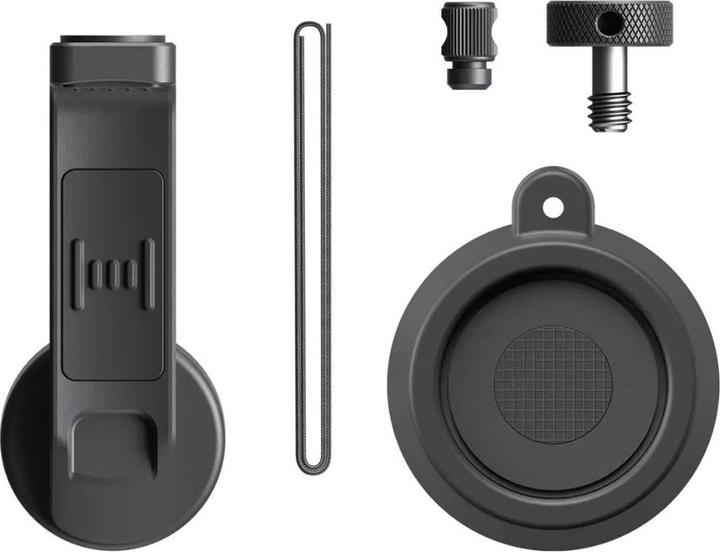 Produktbild Insta360 Hard Hat Camera Mount
