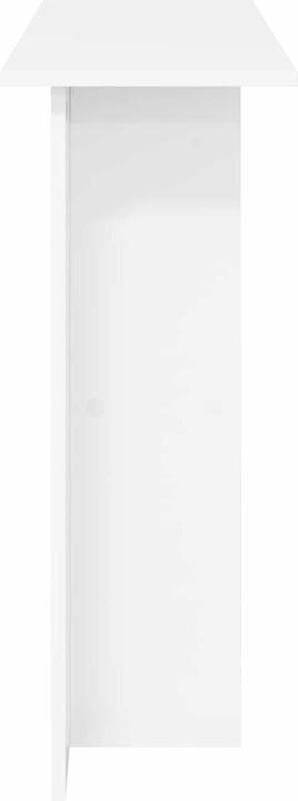 Actual product image vidaXL Konsolentisch