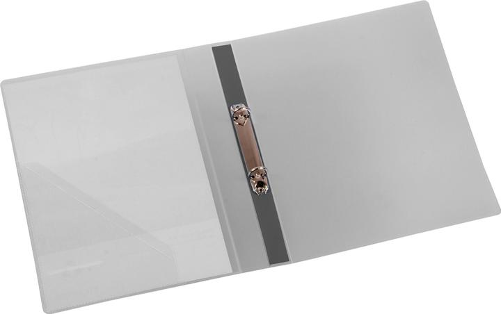 Grey-transparent