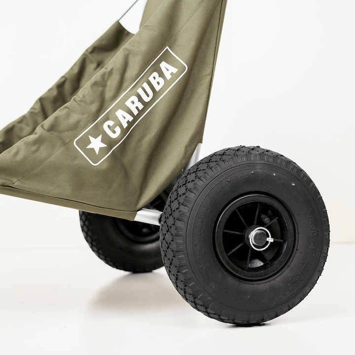 Actual product image Caruba Pro Trolley I (Photo trolley)