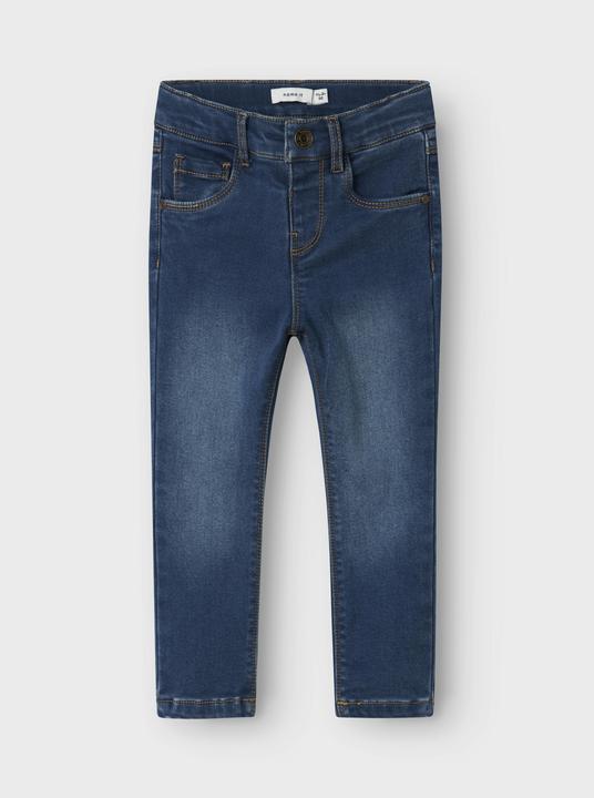 Image du produit Name it Fleece Slim Fit Jeans (110)