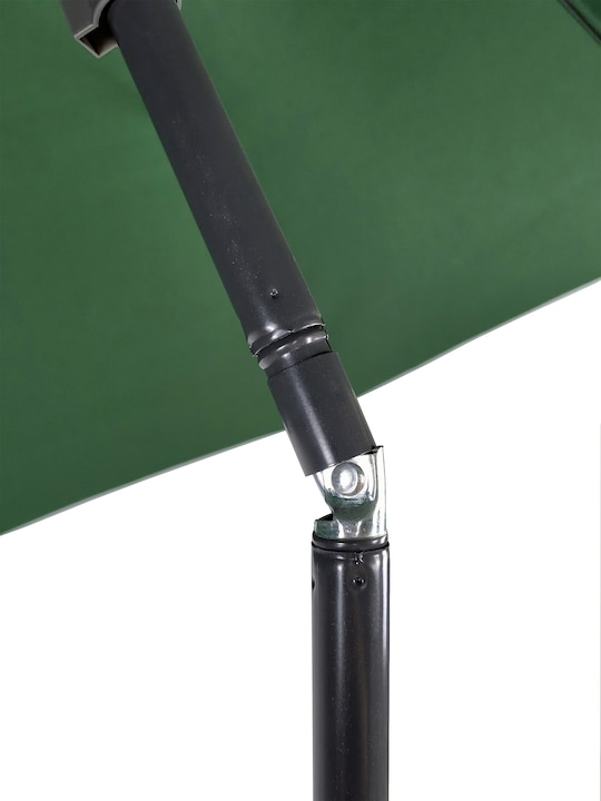 Image du produit VCM Parasol de plage rond protection UV (1.60 m)